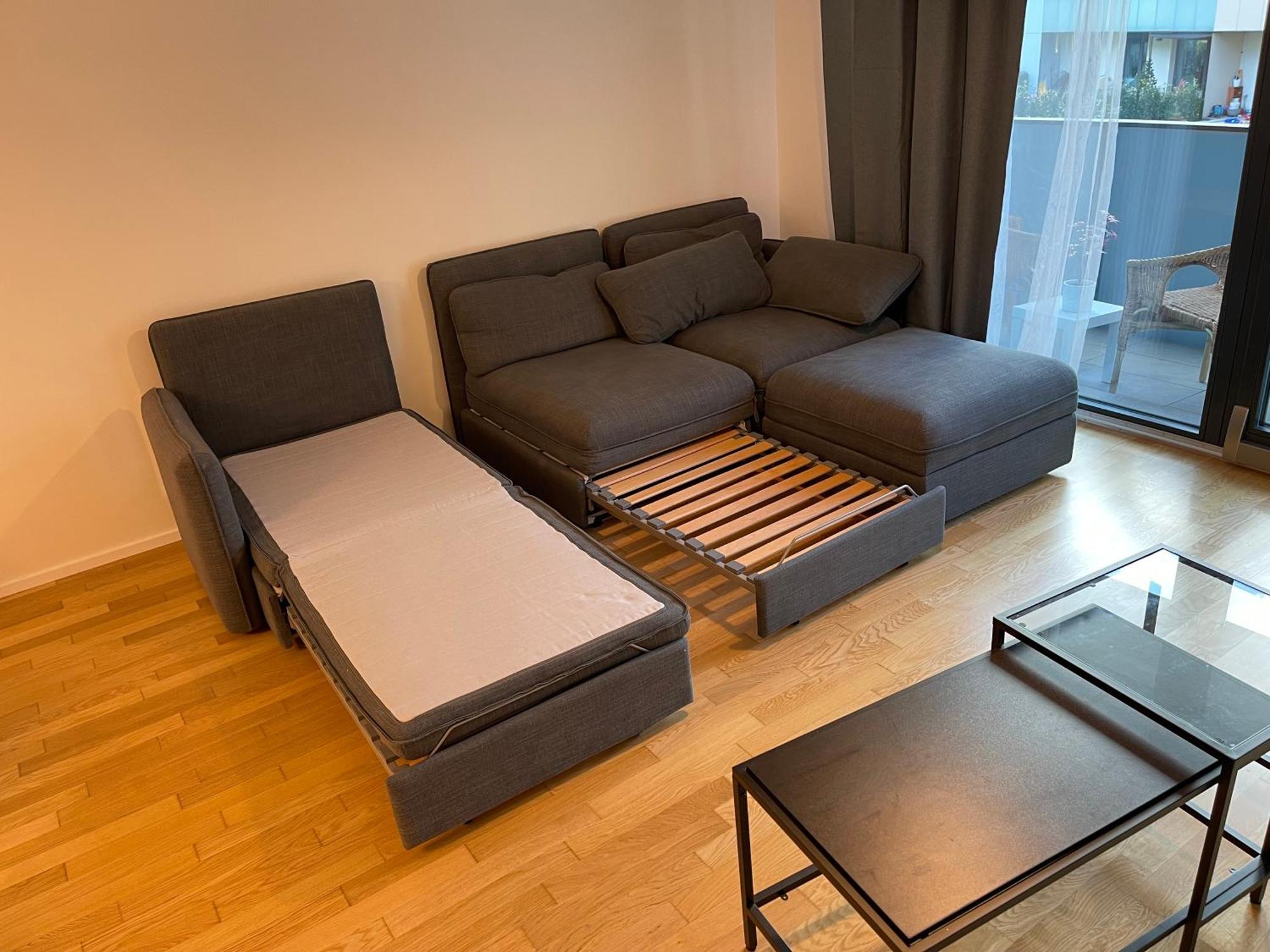 Apartment 4 Room, 2 Bath, Parking Prague Extérieur photo